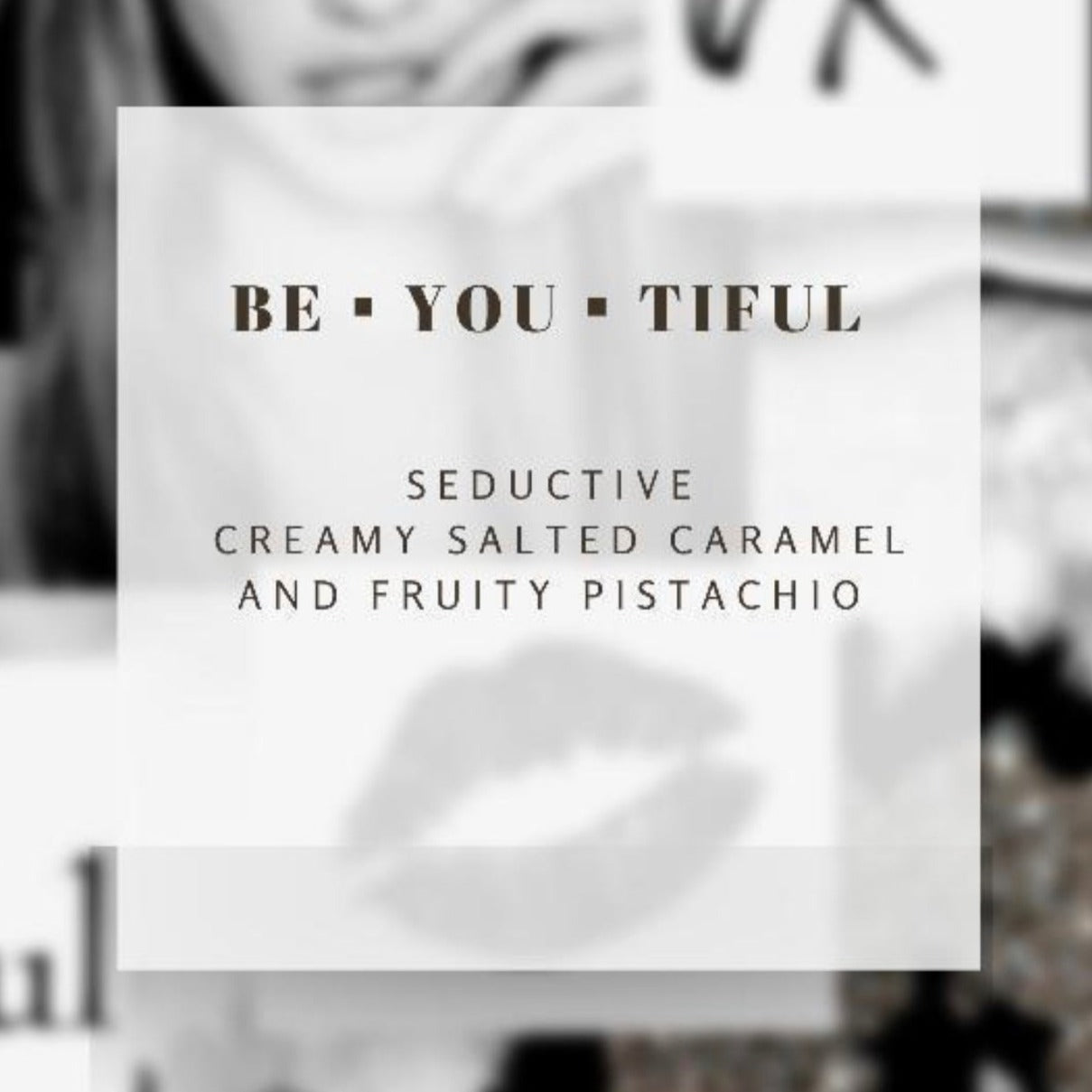 Be*YOU*tiful Cuticle Oil
